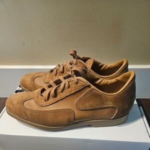 Vintage Hush Puppy Shoes